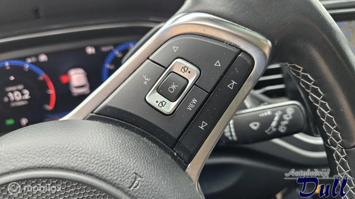 1.5 Tsi DSG R-Line Panoramadak Virtualdash!