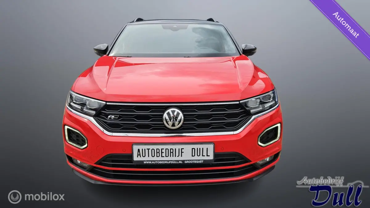 1.5 Tsi DSG R-Line Panoramadak Virtualdash!