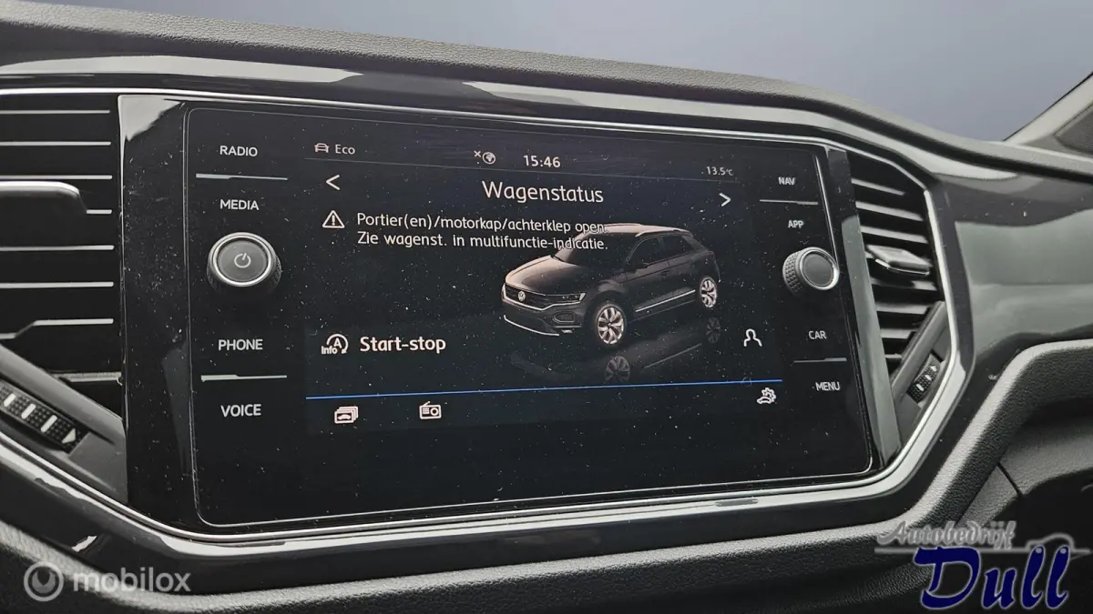 1.5 Tsi DSG R-Line Panoramadak Virtualdash!