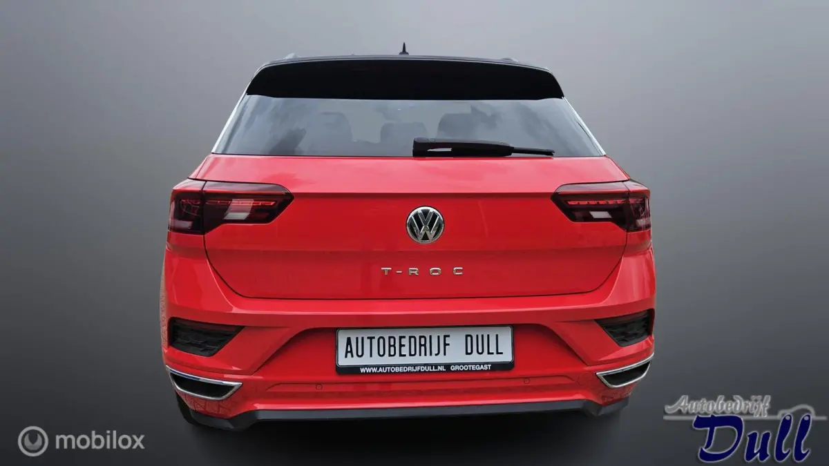 1.5 Tsi DSG R-Line Panoramadak Virtualdash!