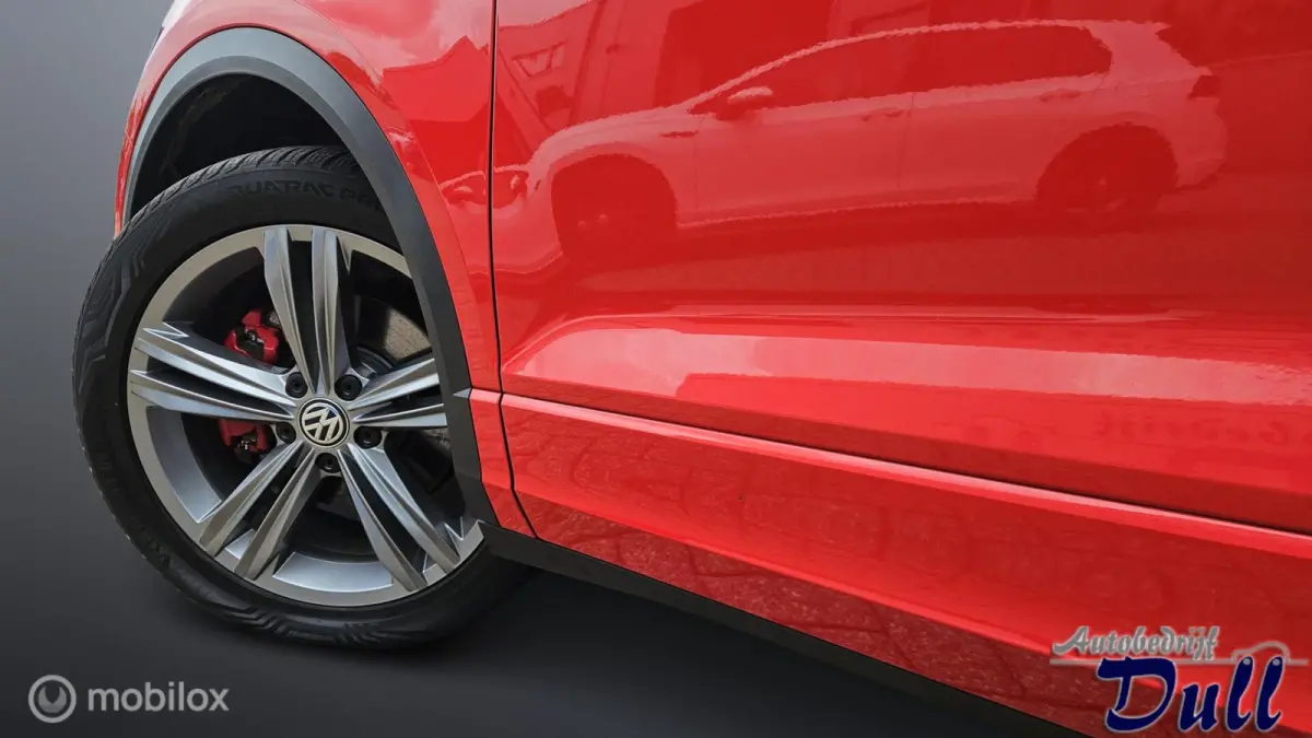 1.5 Tsi DSG R-Line Panoramadak Virtualdash!