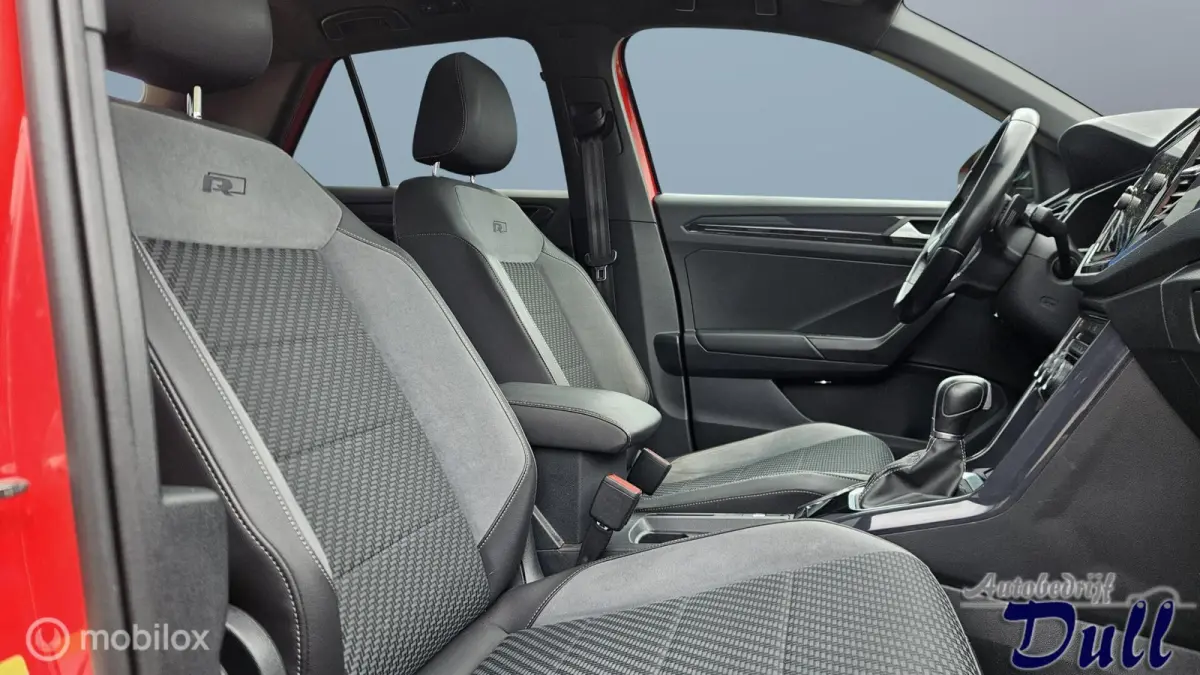 1.5 Tsi DSG R-Line Panoramadak Virtualdash!