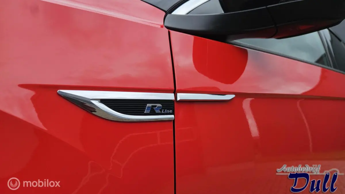 1.5 Tsi DSG R-Line Panoramadak Virtualdash!