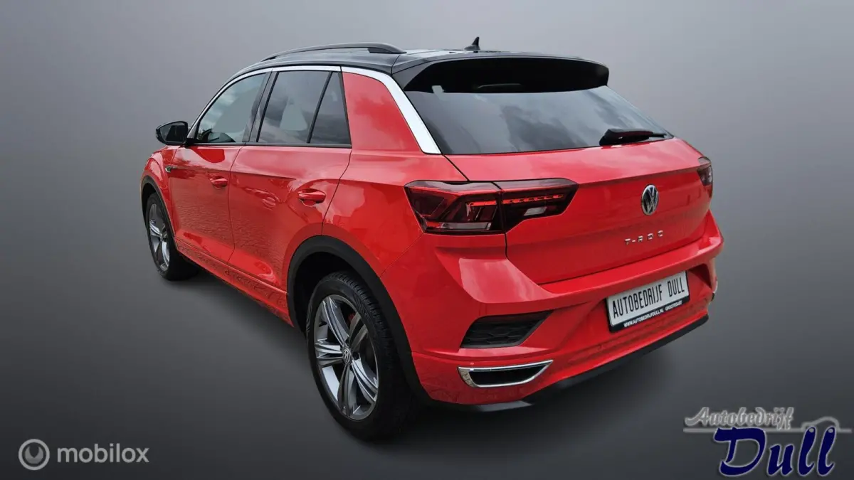 1.5 Tsi DSG R-Line Panoramadak Virtualdash!