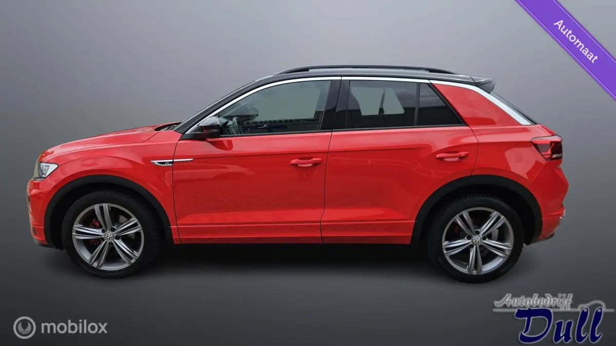 1.5 Tsi DSG R-Line Panoramadak Virtualdash!