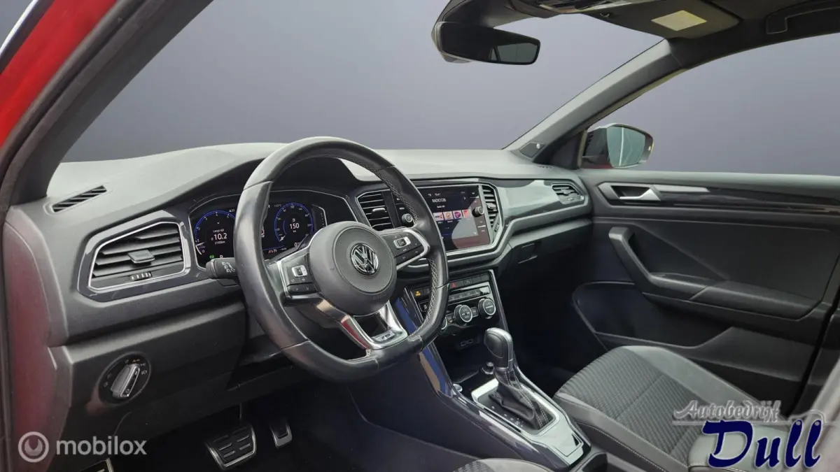 1.5 Tsi DSG R-Line Panoramadak Virtualdash!