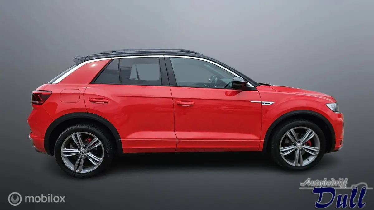 1.5 Tsi DSG R-Line Panoramadak Virtualdash!