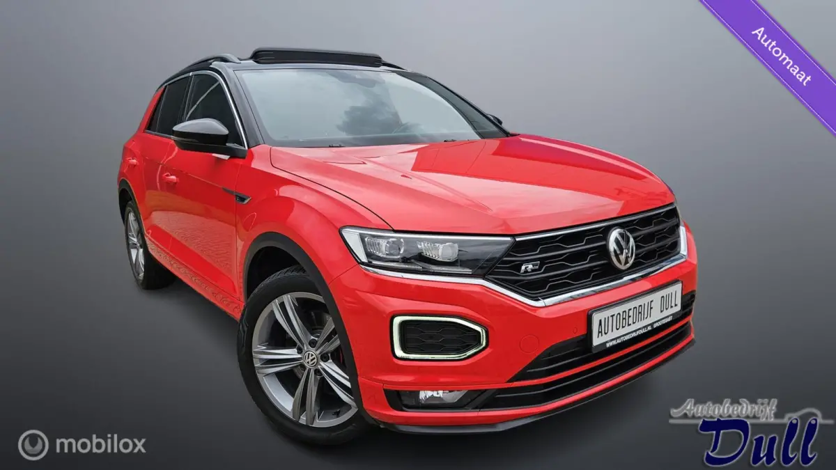 1.5 Tsi DSG R-Line Panoramadak Virtualdash!