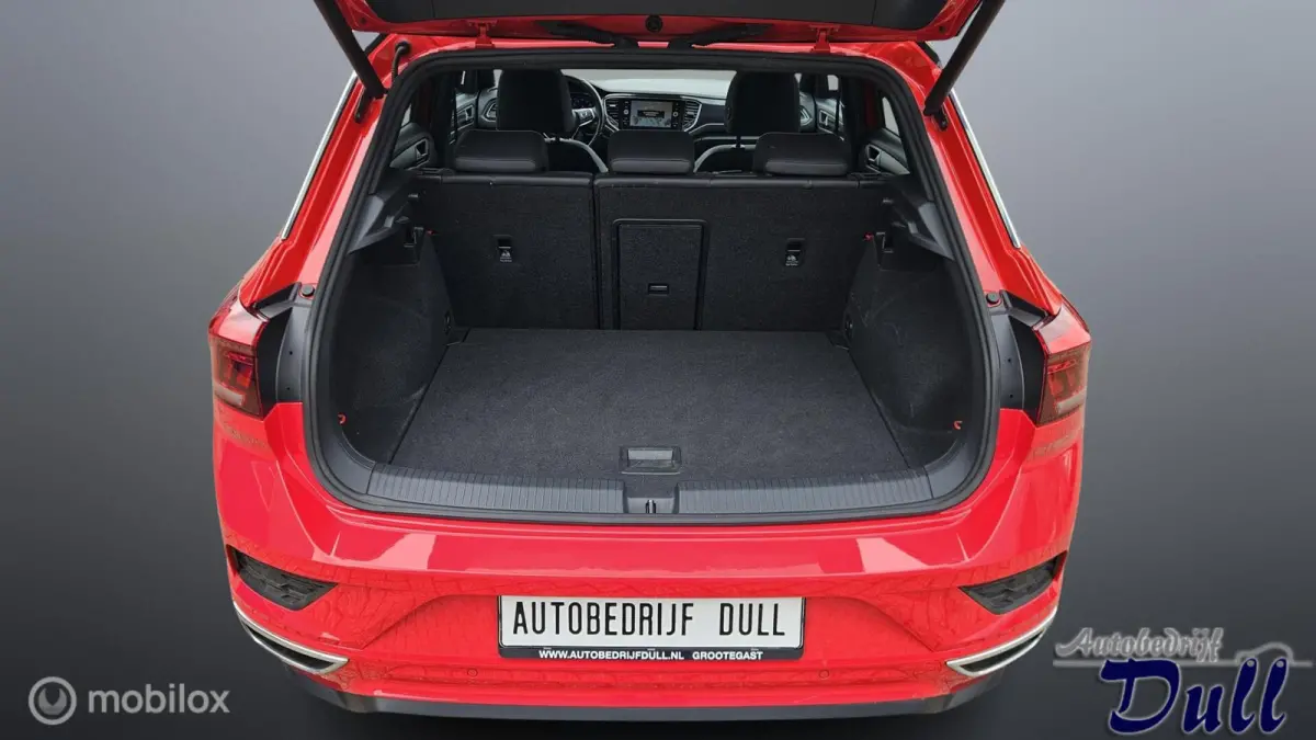 1.5 Tsi DSG R-Line Panoramadak Virtualdash!
