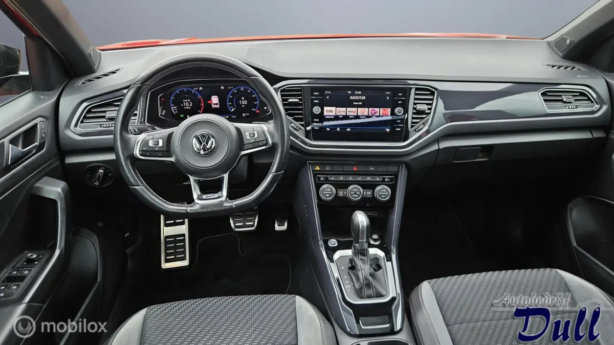 1.5 Tsi DSG R-Line Panoramadak Virtualdash!