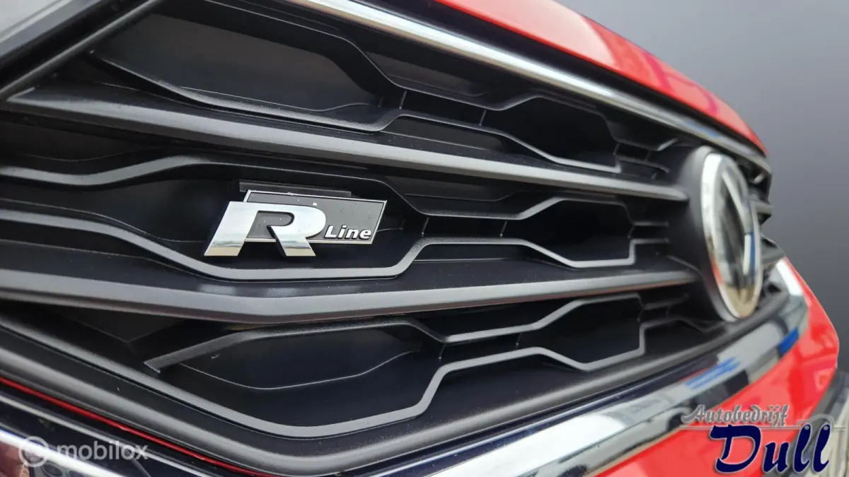1.5 Tsi DSG R-Line Panoramadak Virtualdash!