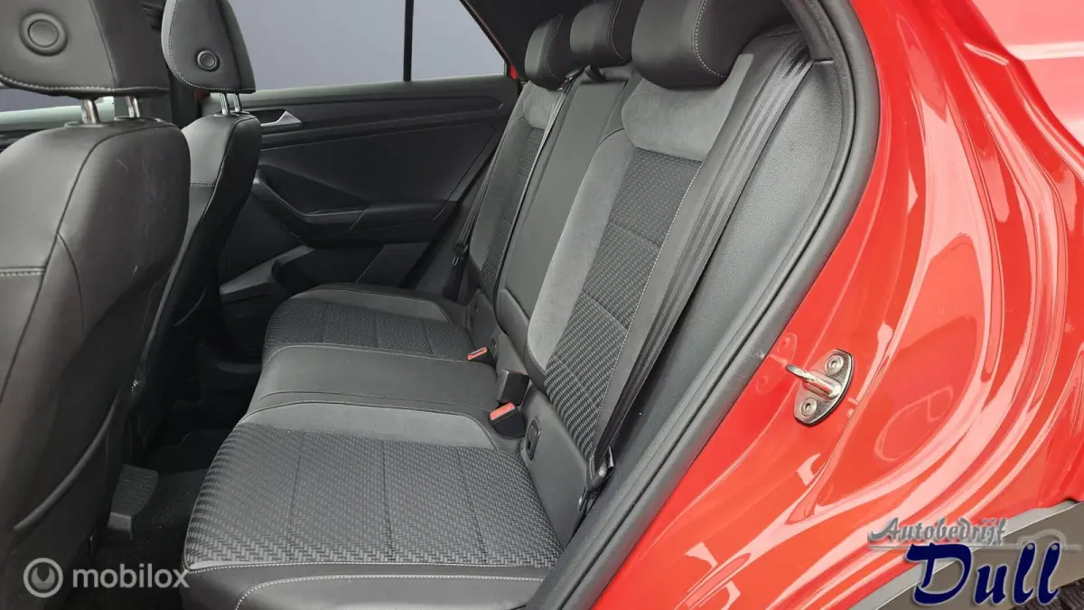 1.5 Tsi DSG R-Line Panoramadak Virtualdash!