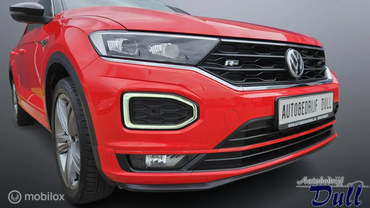 1.5 Tsi DSG R-Line Panoramadak Virtualdash!