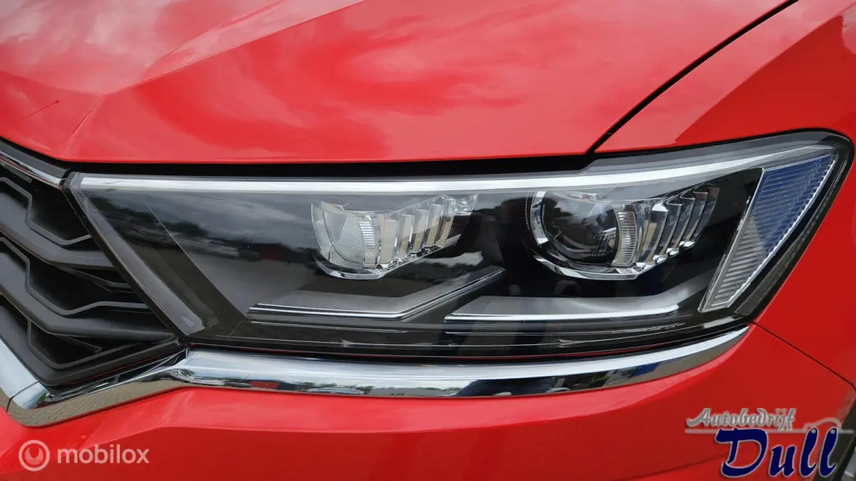 1.5 Tsi DSG R-Line Panoramadak Virtualdash!