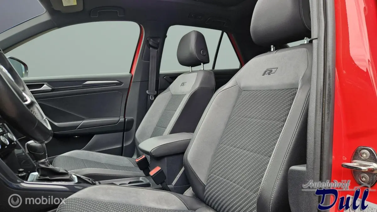 1.5 Tsi DSG R-Line Panoramadak Virtualdash!