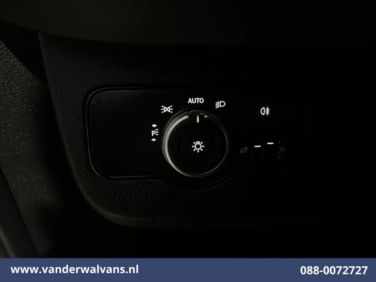 314 CDI 143pk L2H2 Euro6 Airco | Camera | Apple Carplay | Android Auto Parkeersensoren, Bijrijdersbank