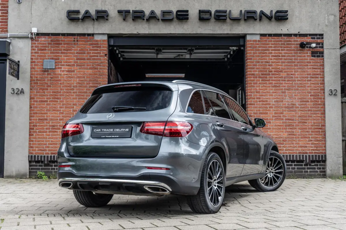 250 4MATIC AMG Pano / 360 / Trekhaak
