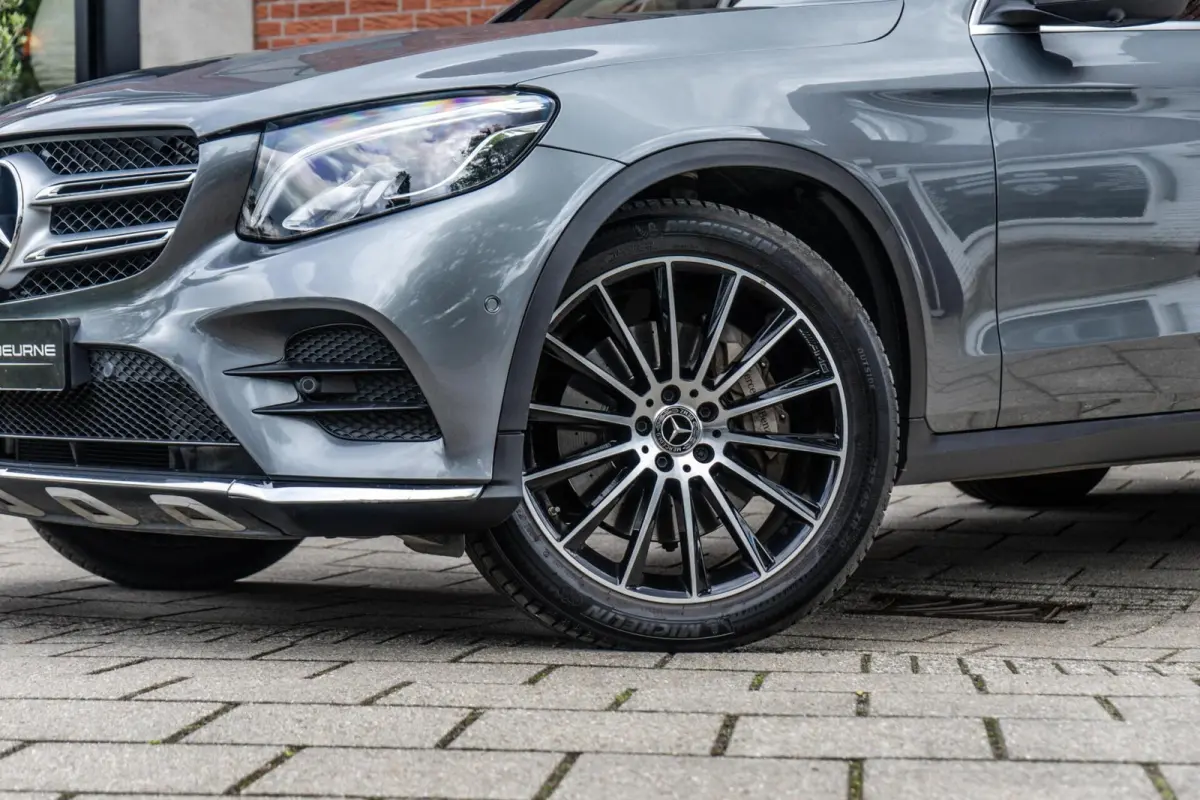 250 4MATIC AMG Pano / 360 / Trekhaak