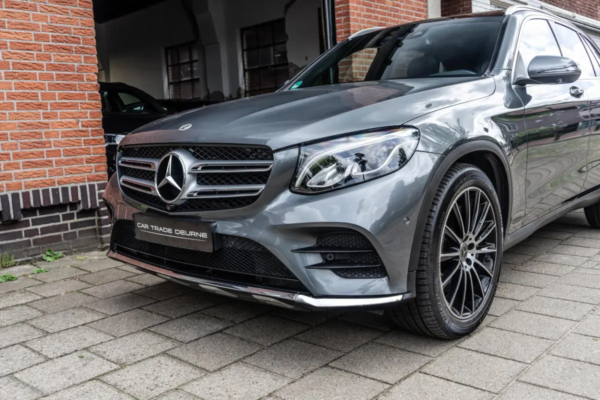 250 4MATIC AMG Pano / 360 / Trekhaak