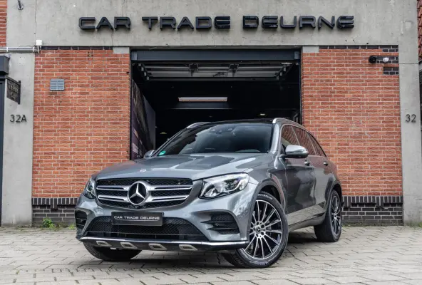 250 4MATIC AMG Pano / 360 / Trekhaak