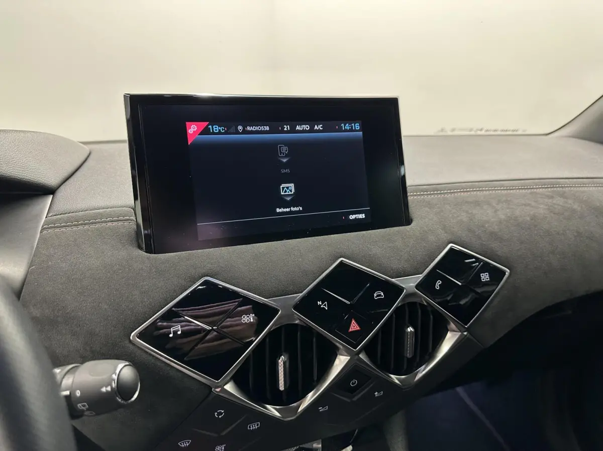 Performance Line 50 kWh 97 % SOH Fase CARPLAY NAVI.