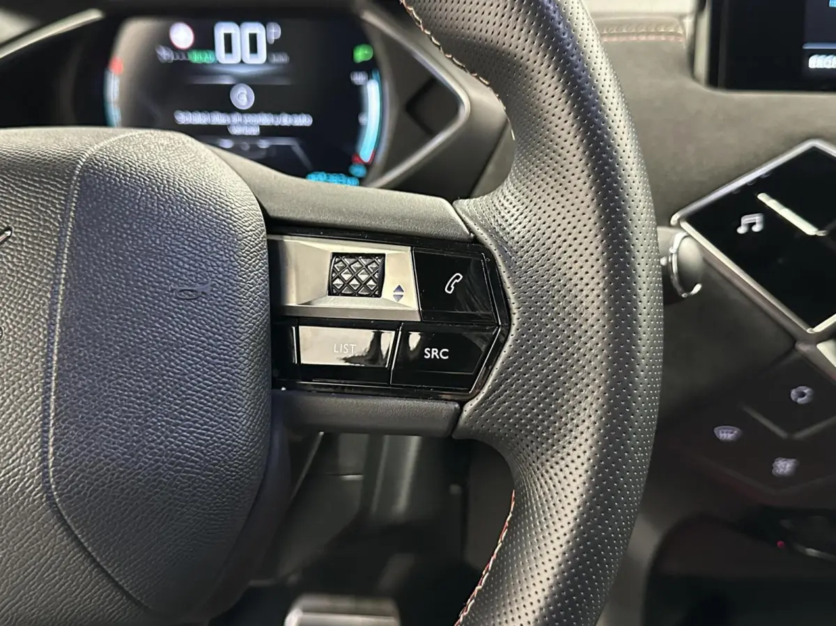Performance Line 50 kWh 97 % SOH Fase CARPLAY NAVI.