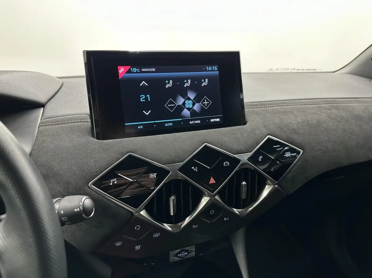 Performance Line 50 kWh 97 % SOH Fase CARPLAY NAVI.