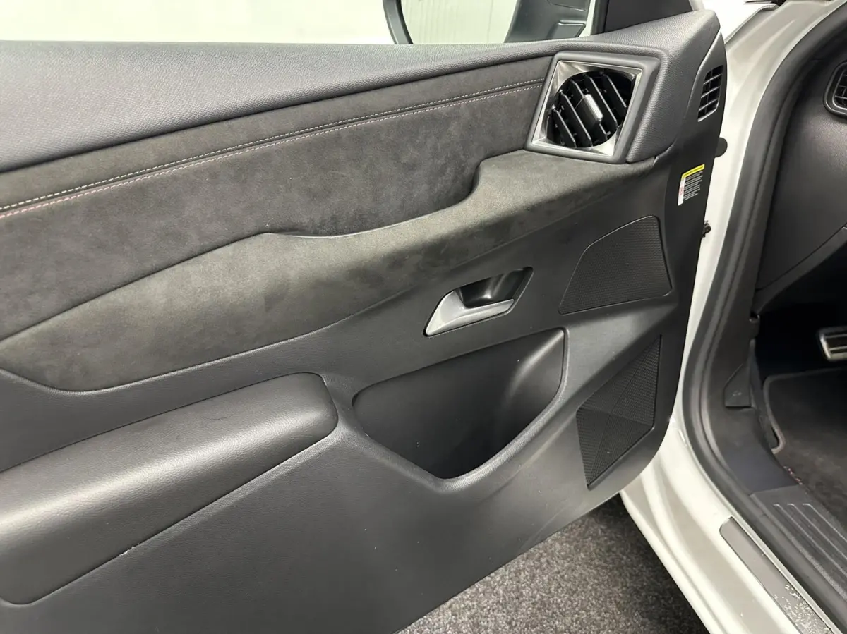 Performance Line 50 kWh 97 % SOH Fase CARPLAY NAVI.