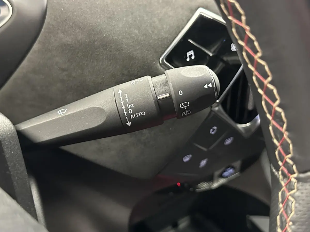 Performance Line 50 kWh 97 % SOH Fase CARPLAY NAVI.