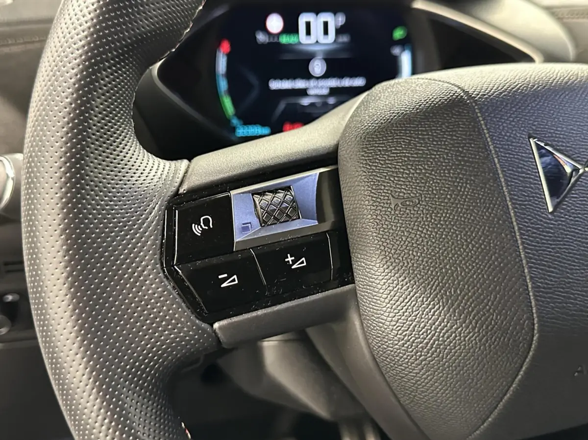 Performance Line 50 kWh 97 % SOH Fase CARPLAY NAVI.