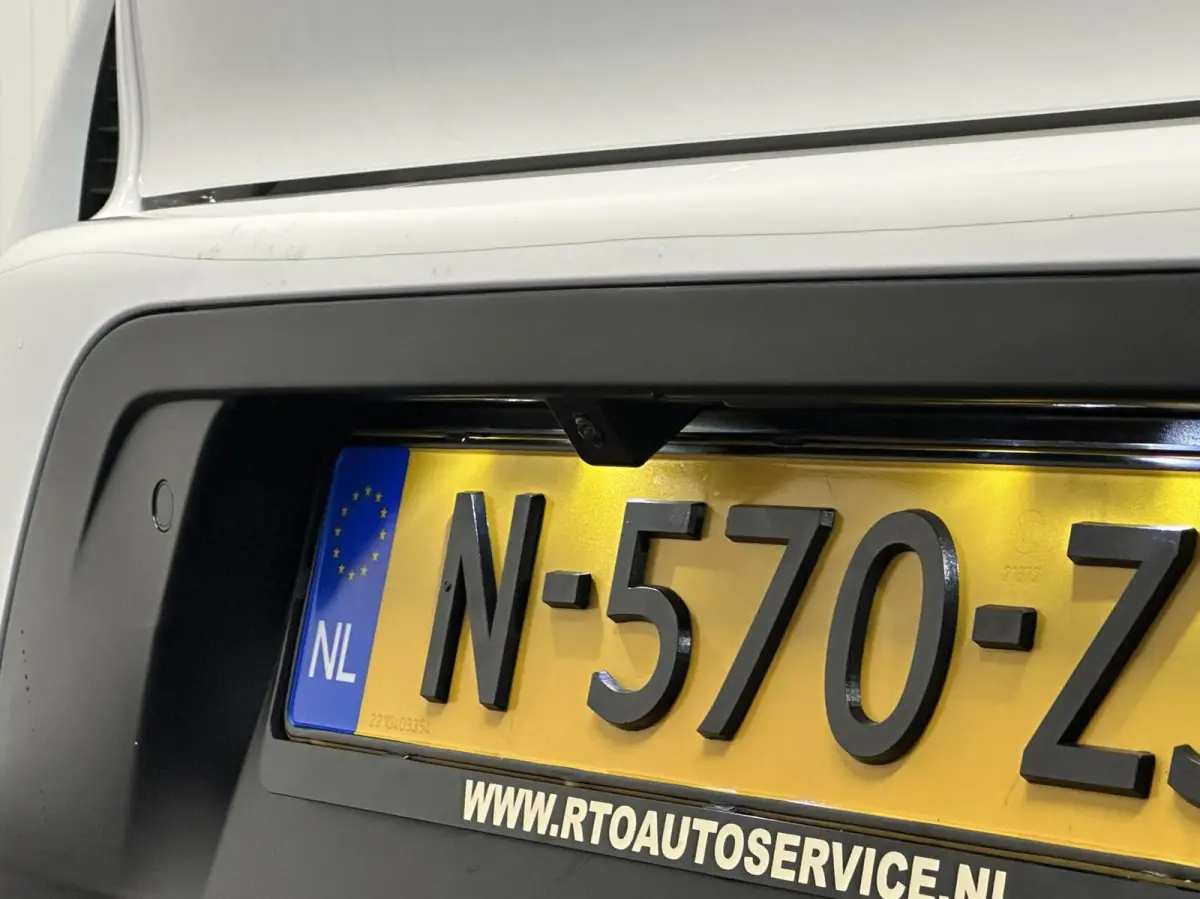 Performance Line 50 kWh 97 % SOH Fase CARPLAY NAVI.