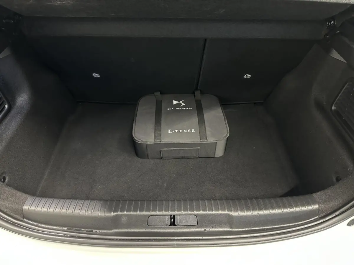 Performance Line 50 kWh 97 % SOH Fase CARPLAY NAVI.
