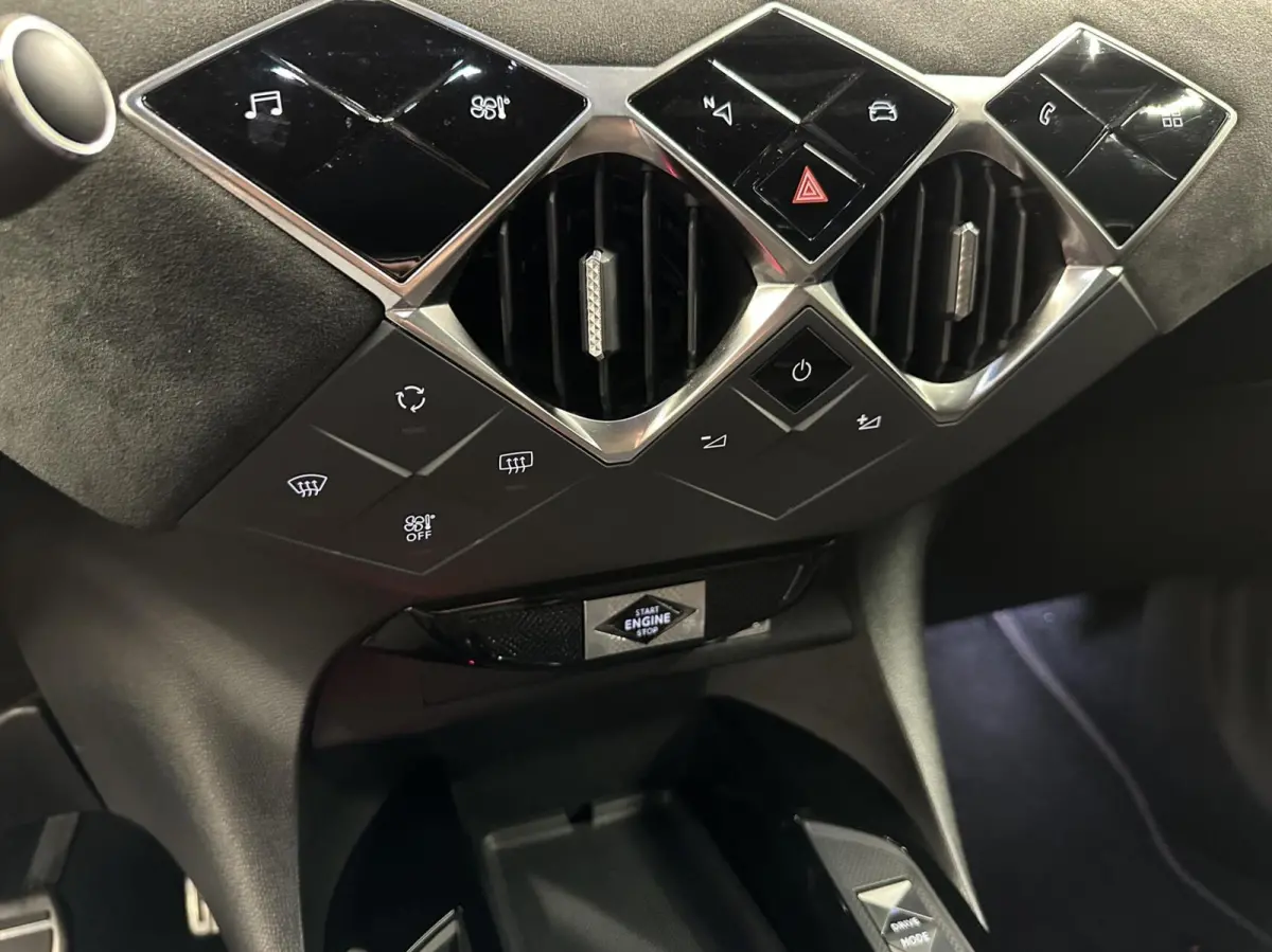 Performance Line 50 kWh 97 % SOH Fase CARPLAY NAVI.
