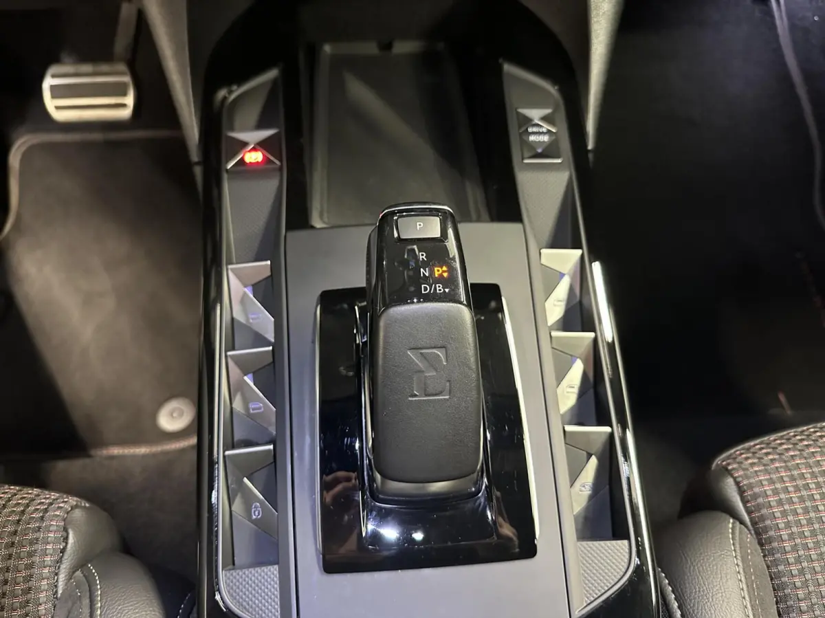 Performance Line 50 kWh 97 % SOH Fase CARPLAY NAVI.