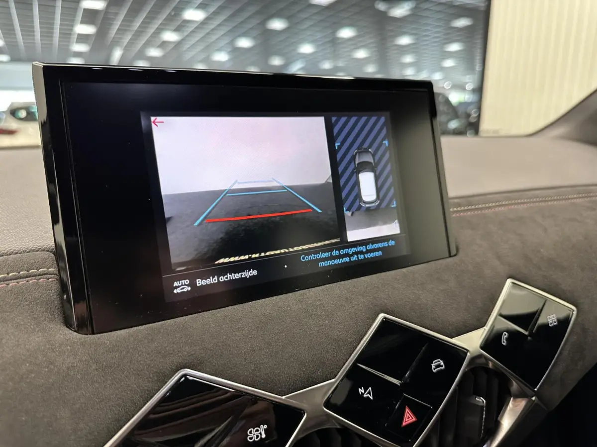 Performance Line 50 kWh 97 % SOH Fase CARPLAY NAVI.