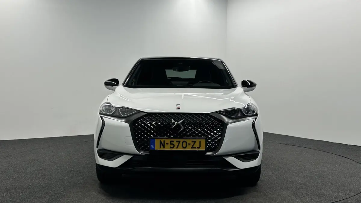 Performance Line 50 kWh 97 % SOH Fase CARPLAY NAVI.
