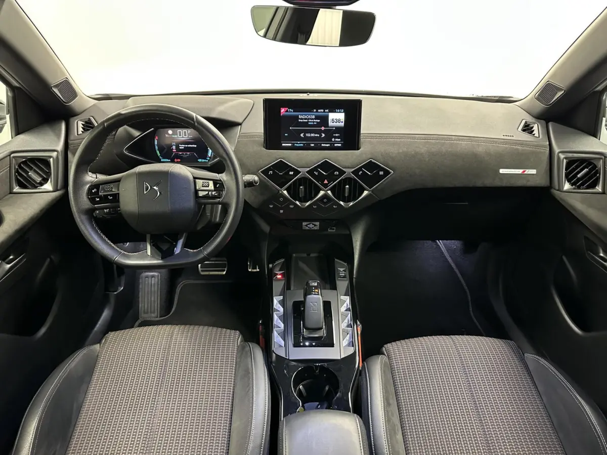 Performance Line 50 kWh 97 % SOH Fase CARPLAY NAVI.