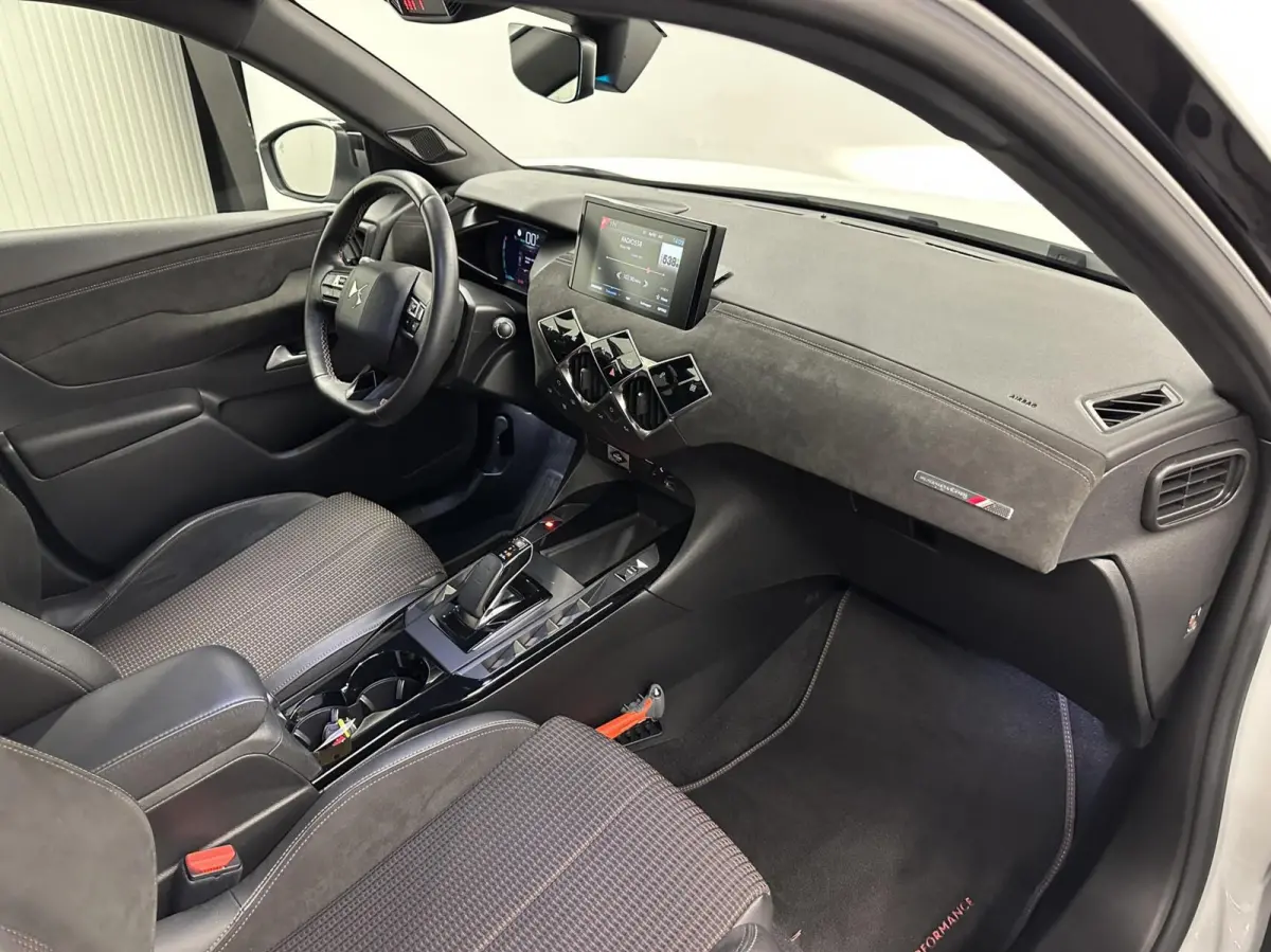 Performance Line 50 kWh 97 % SOH Fase CARPLAY NAVI.
