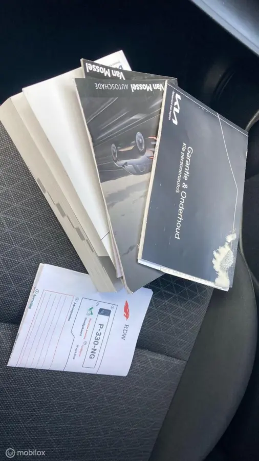 1.0 DPi ComfortLine 5 deurs airco