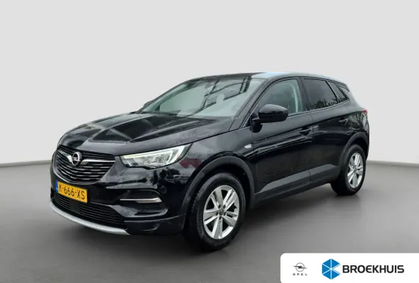 1.2 Turbo Elegance Panoramadak | Trekhaak | Camera | LED | Full map navigatie | Parkeersensoren | Carplay/android auto |