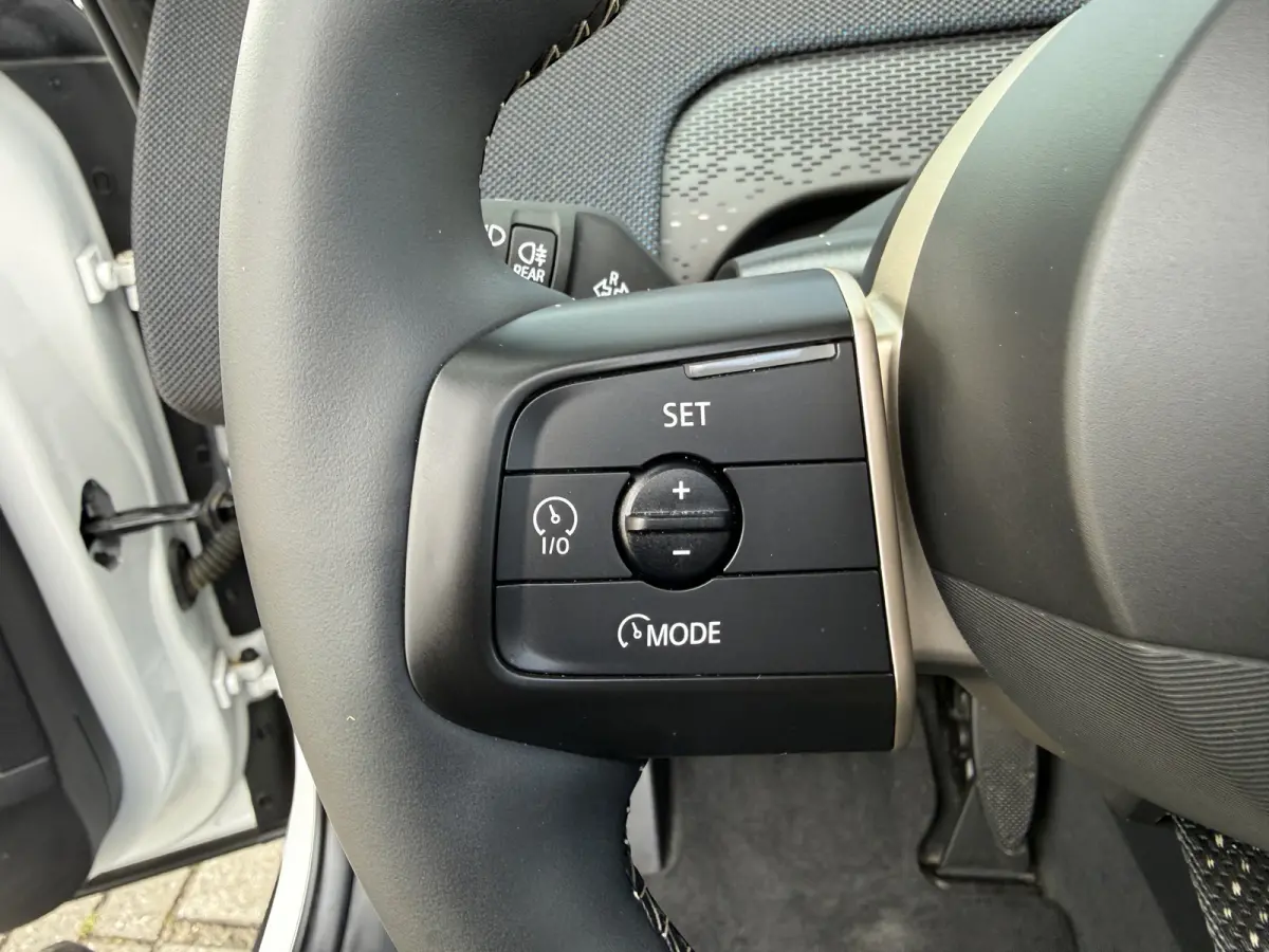 C Pano/Leder/Camera