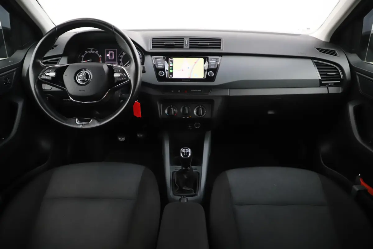 1.0 TSI Active 95PK Carplay Android Navigatie Airco Cruise Control