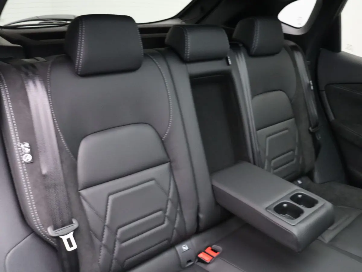 158pk MHEV Xtronic N-Design | Panoramadak | Stoel, stuur en voorruitverwarming | Elektrische Best. Stoel met geheugen | Headup-display | Elektrische achterklep |