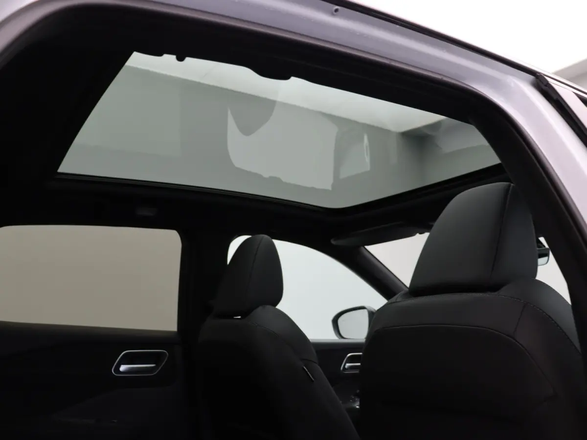 158pk MHEV Xtronic N-Design | Panoramadak | Stoel, stuur en voorruitverwarming | Elektrische Best. Stoel met geheugen | Headup-display | Elektrische achterklep |