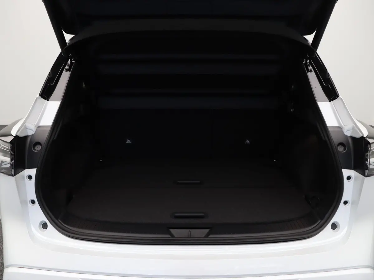 158pk MHEV Xtronic N-Design | Panoramadak | Stoel, stuur en voorruitverwarming | Elektrische Best. Stoel met geheugen | Headup-display | Elektrische achterklep |