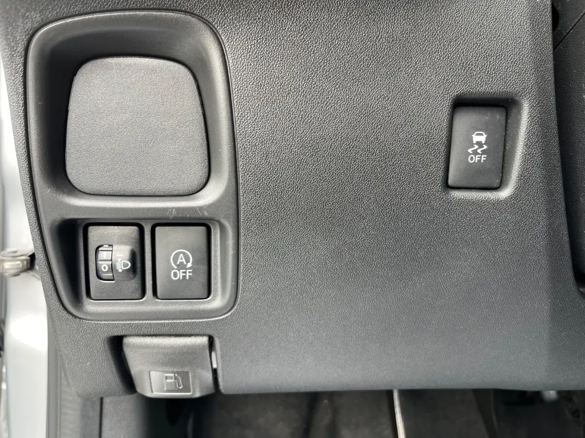 1.0 VVT-i x-fun NL.Auto/Led/Airco/Elc.Pakket/5Deurs/Bluetooth/1Ste Eigenaar/Dealer onderhouden