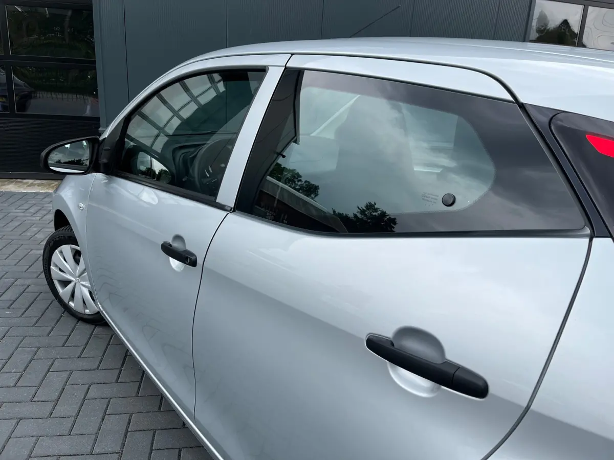 1.0 VVT-i x-fun NL.Auto/Led/Airco/Elc.Pakket/5Deurs/Bluetooth/1Ste Eigenaar/Dealer onderhouden