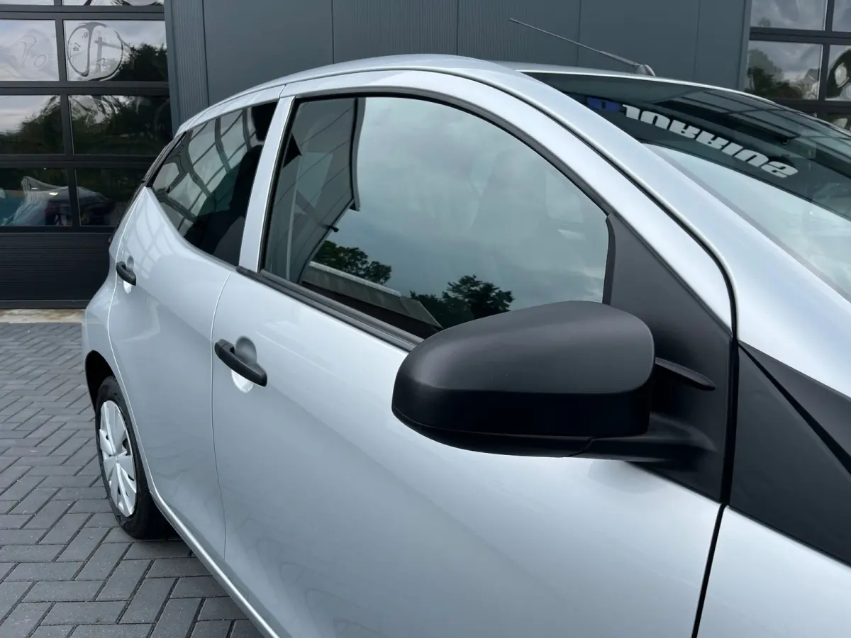 1.0 VVT-i x-fun NL.Auto/Led/Airco/Elc.Pakket/5Deurs/Bluetooth/1Ste Eigenaar/Dealer onderhouden