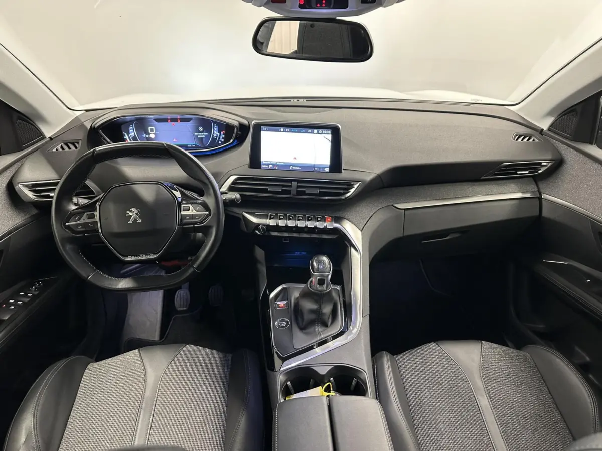 1.2 PureTech Blue Lease Premium CARPLAY NAVI CAMERA CRUISE LM ECC.