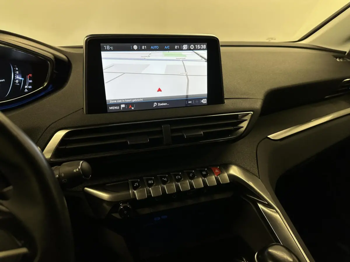 1.2 PureTech Blue Lease Premium CARPLAY NAVI CAMERA CRUISE LM ECC.